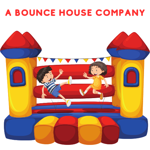 Home Groupon A Bounce House Company